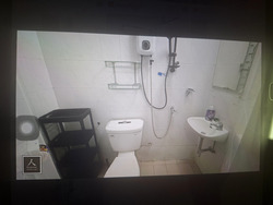 Parc Oasis (D22), Condominium #603171511